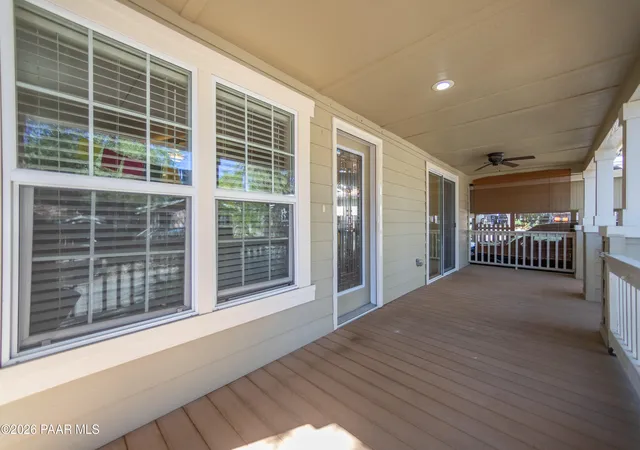 Photo 3 of Manufactured home for sale at 93 Alpine, Prescott, AZ 86305 | MLS# 1085432 | Listing updated on 2026-10-06