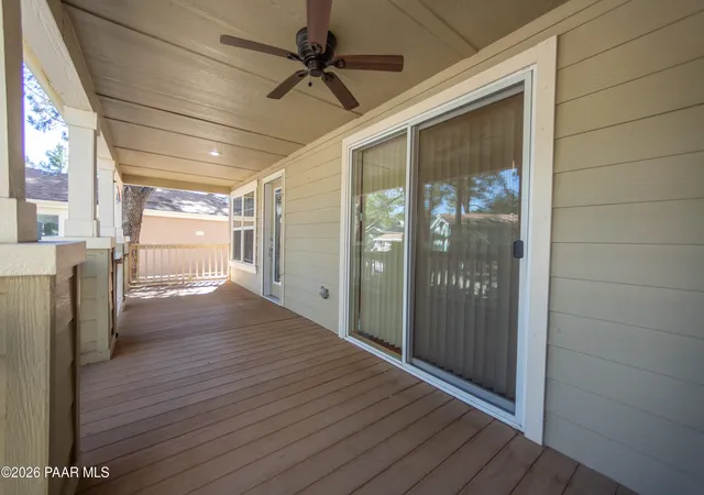 Photo 4 of Manufactured home for sale at 93 Alpine, Prescott, AZ 86305 | MLS# 1085432 | Listing updated on 2026-10-06