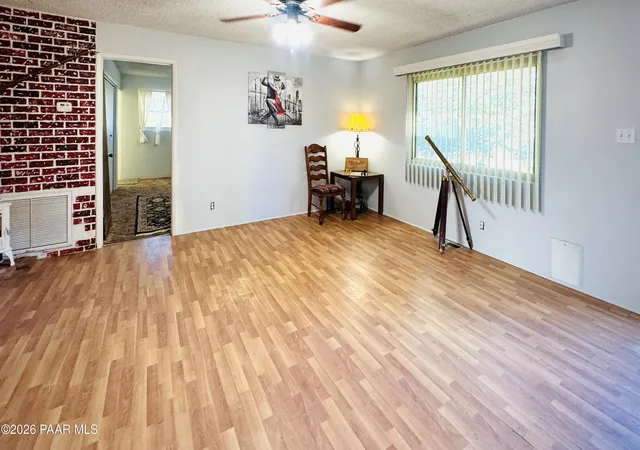 Photo 4 of Sale Pending at 520 N Washington Ave, Prescott, AZ 86301 | MLS# 1085380 | Listing updated on 2026-10-08