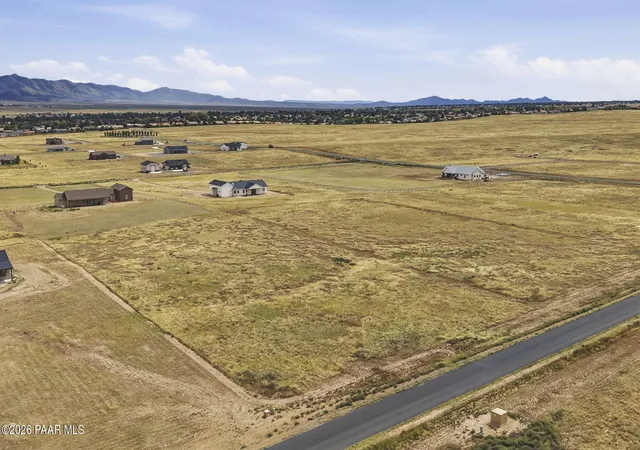 Photo 2 of Land for sale at N Mcworter Pl, Prescott Valley, AZ 86315 | MLS# 1085395 | Listing updated on 2026-10-02
