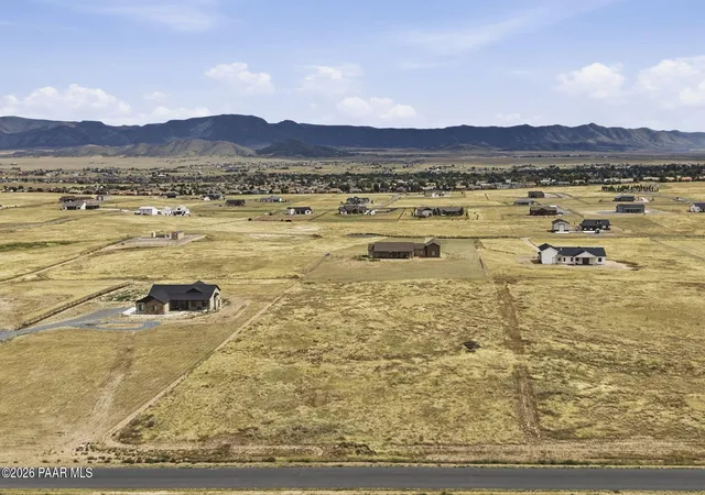 Photo 3 of Land for sale at N Mcworter Pl, Prescott Valley, AZ 86315 | MLS# 1085395 | Listing updated on 2026-10-02