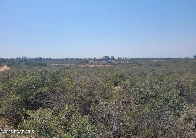 Photo 12 of Land for sale at 8155 W Barrington Rd, Kirkland, AZ 86332 | MLS# 1085430 | Listing updated on 2026-10-04