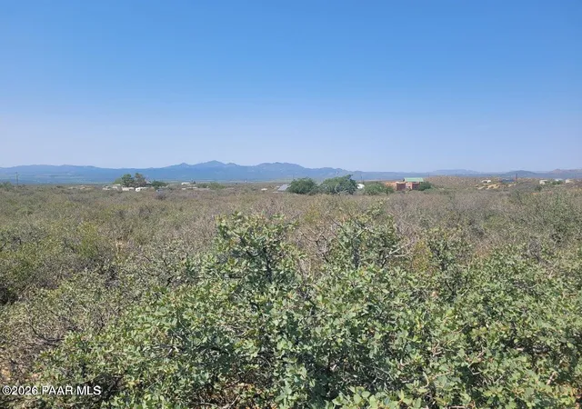 Photo 2 of Land for sale at 8155 W Barrington Rd, Kirkland, AZ 86332 | MLS# 1085430 | Listing updated on 2026-10-04