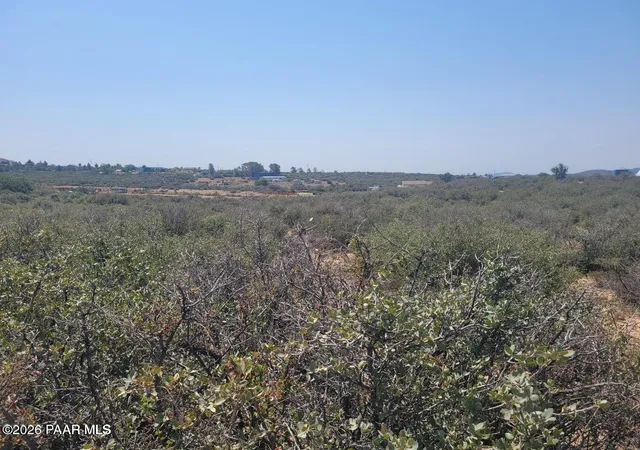 Photo 3 of Land for sale at 8155 W Barrington Rd, Kirkland, AZ 86332 | MLS# 1085430 | Listing updated on 2026-10-04
