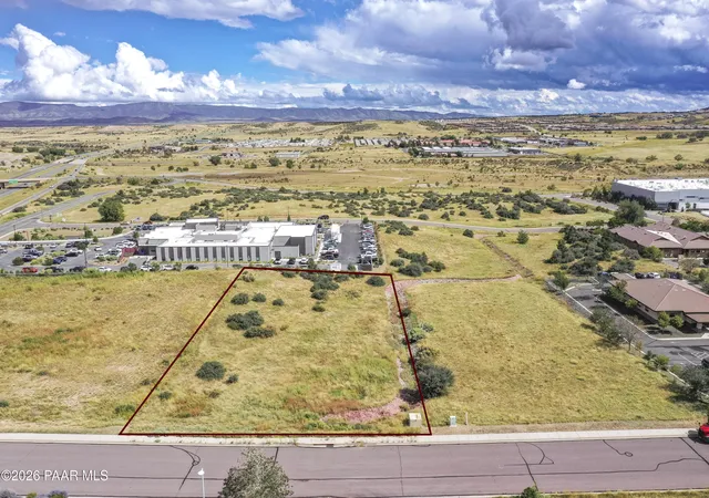 Photo 2 of Land for sale at 5431 Distinction Way, Prescott, AZ 86301 | MLS# 1085386 | Listing updated on 2026-10-01