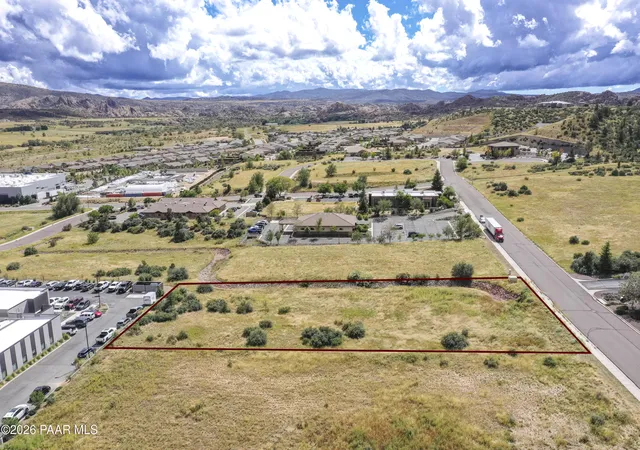 Photo 4 of Land for sale at 5431 Distinction Way, Prescott, AZ 86301 | MLS# 1085386 | Listing updated on 2026-10-01