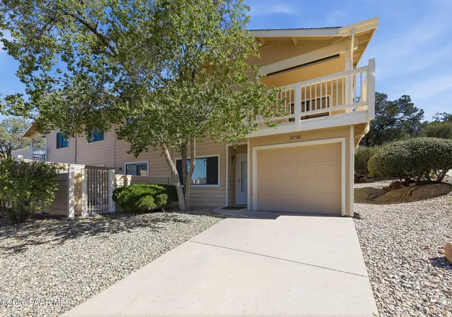 Photo 2 of Condo for sale at 2173 Elkhorn Dr #D, Prescott, AZ 86301 | MLS# 1085447 | Listing updated on 2026-10-08