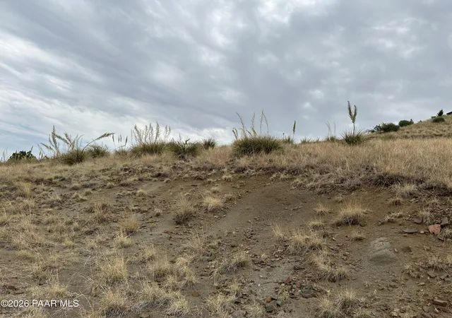 Photo 2 of Land for sale at 5643 E Chase Cir, Prescott, AZ 86303 | MLS# 1085390 | Listing updated on 2026-10-01