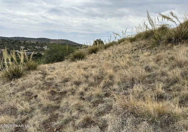 Photo 3 of Land for sale at 5643 E Chase Cir, Prescott, AZ 86303 | MLS# 1085390 | Listing updated on 2026-10-01