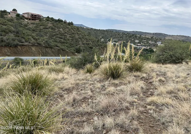 Photo 3 of Land for sale at 5643 E Chase Cir, Prescott, AZ 86303 | MLS# 1085390 | Listing updated on 2026-10-01