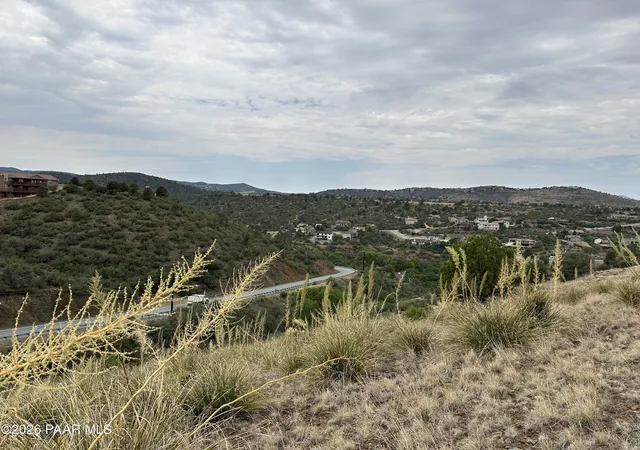 Photo 4 of Land for sale at 5643 E Chase Cir, Prescott, AZ 86303 | MLS# 1085390 | Listing updated on 2026-10-01