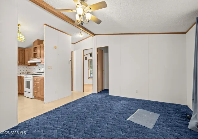 Photo 3 of Manufactured home for sale at 30931 S Running Horse Rd, Congress, AZ 85332 | MLS# 1085625 | Listing updated on 2026-10-10