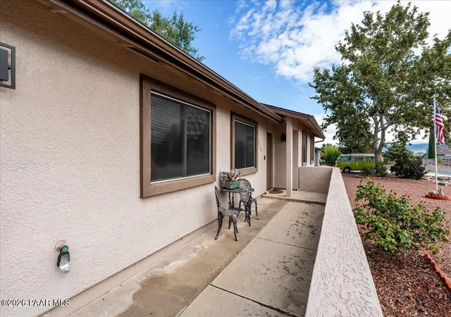Photo 3 of Single family home for sale at 5212 N Lone Dr, Prescott Valley, AZ 86314 | MLS# 1085420 | Listing updated on 2026-10-06