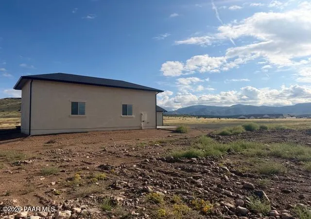 Photo 2 of Single family home for sale at 11808 N Outlaw Ln, Prescott Valley, AZ 86315 | MLS# 1085406 | Listing updated on 2026-10-06