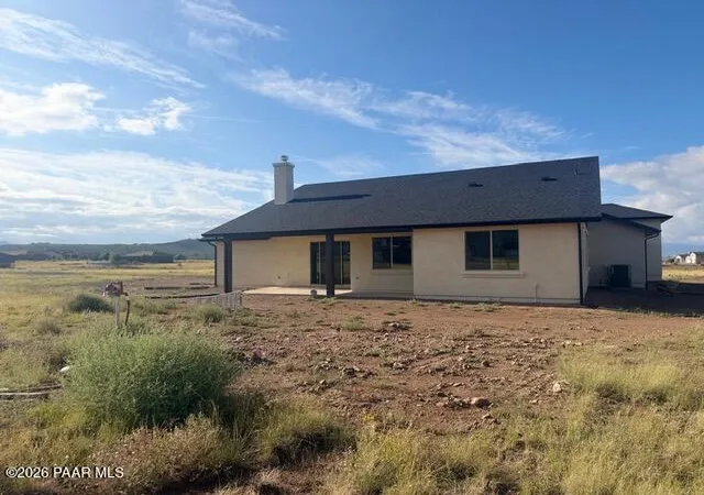 Photo 3 of Single family home for sale at 11808 N Outlaw Ln, Prescott Valley, AZ 86315 | MLS# 1085406 | Listing updated on 2026-10-06
