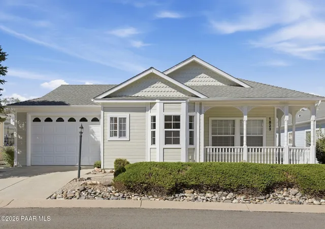 Single family home for sale at 1823 E Mulberry St, Prescott Valley, AZ 86314 | MLS# 1085547