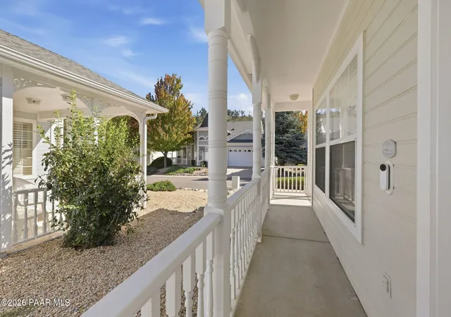 Photo 2 of Single family home for sale at 1823 E Mulberry St, Prescott Valley, AZ 86314 | MLS# 1085547 | Listing updated on 2026-10-08