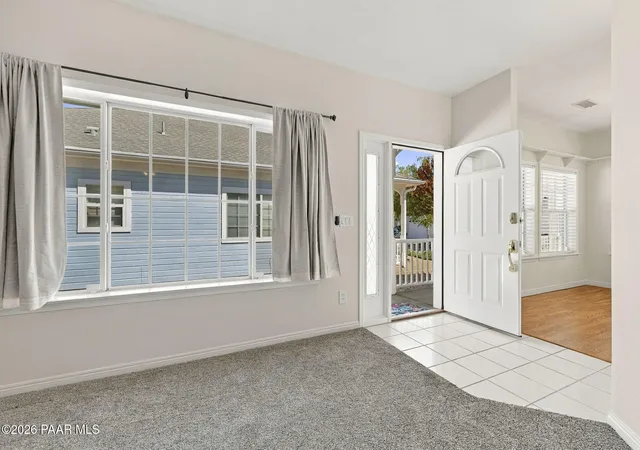 Photo 3 of Single family home for sale at 1823 E Mulberry St, Prescott Valley, AZ 86314 | MLS# 1085547 | Listing updated on 2026-10-08