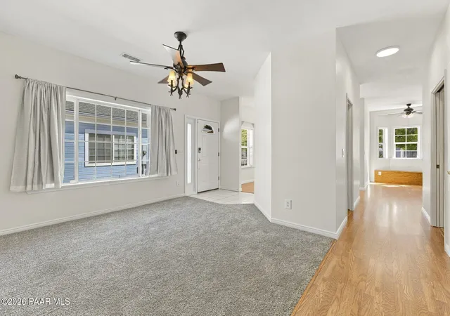 Photo 4 of Single family home for sale at 1823 E Mulberry St, Prescott Valley, AZ 86314 | MLS# 1085547 | Listing updated on 2026-10-08