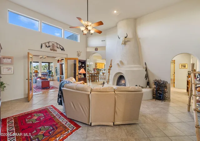 Photo 4 of Single family home for sale at 4676 W Tomahawk Ridge Ln, Prescott, AZ 86305 | MLS# 1085396 | Listing updated on 2026-10-30