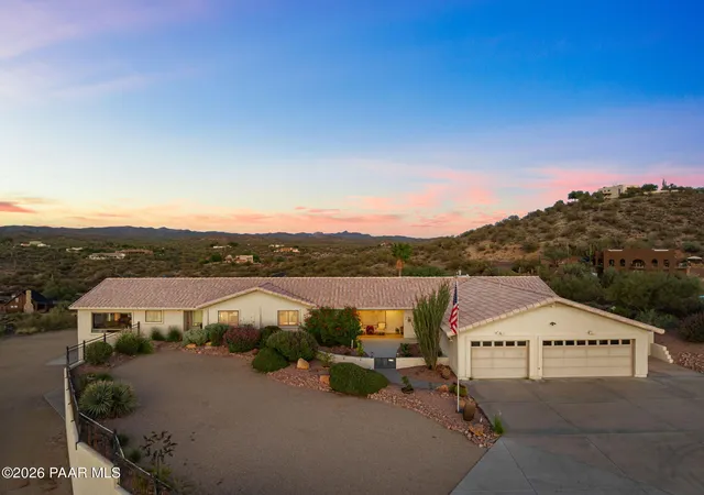 Single family home for sale at 51008 N 295th Avenue, Wickenburg, AZ 85390 | MLS# 1085583 | Listing updated on 2026-10-08