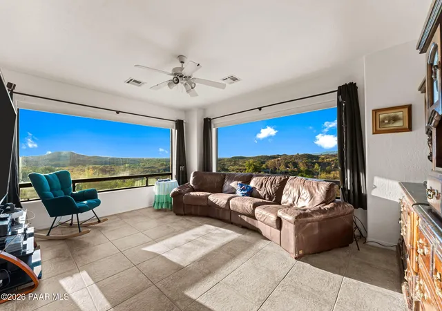 Photo 1 of Single family home for sale at 51008 N 295th Avenue, Wickenburg, AZ 85390 | MLS# 1085583 | Listing updated on 2026-10-08