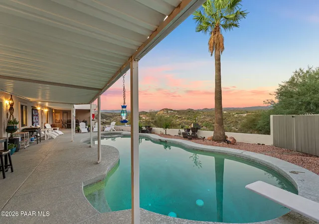 Photo 2 of Single family home for sale at 51008 N 295th Avenue, Wickenburg, AZ 85390 | MLS# 1085583 | Listing updated on 2026-10-08