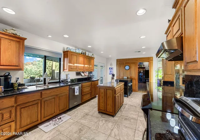Photo 3 of Single family home for sale at 51008 N 295th Avenue, Wickenburg, AZ 85390 | MLS# 1085583 | Listing updated on 2026-10-08