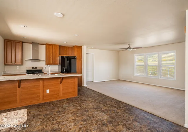 Photo 3 of Manufactured home for sale at 1347 N Chestnut Trl, Dewey, AZ 86327 | MLS# 1085496 | Listing updated on 2026-10-06