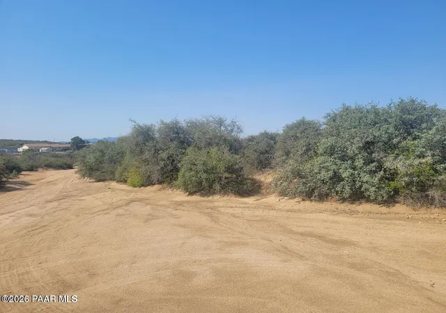 Photo 3 of Land for sale at 8095&8155 W Barrington Rd, Kirkland, AZ 86332 | MLS# 1085433 | Listing updated on 2026-10-04