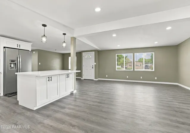 Photo 3 of Manufactured home for sale at 4716 N Ranger Rd, Prescott Valley, AZ 86314 | MLS# 1085408 | Listing updated on 2026-10-06