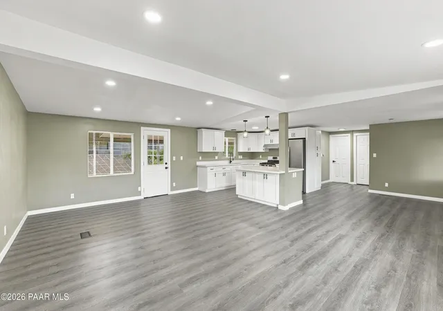 Photo 3 of Manufactured home for sale at 4716 N Ranger Rd, Prescott Valley, AZ 86314 | MLS# 1085408 | Listing updated on 2026-10-06