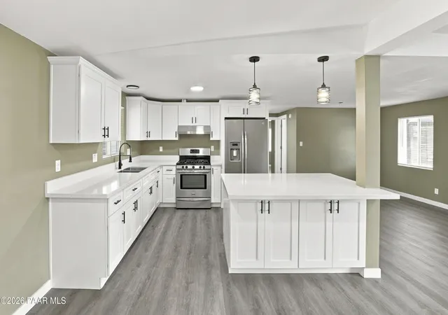 Photo 4 of Manufactured home for sale at 4716 N Ranger Rd, Prescott Valley, AZ 86314 | MLS# 1085408 | Listing updated on 2026-10-06