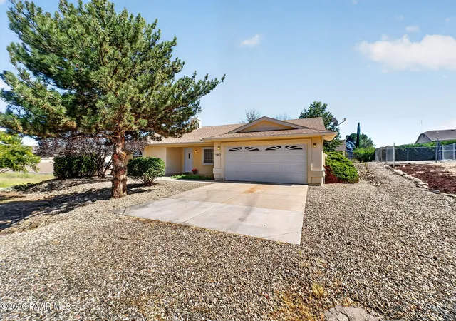 Photo 3 of Single family home for sale at 5283 N Hondo Cir, Prescott Valley, AZ 86314 | MLS# 1085461 | Listing updated on 2026-10-06