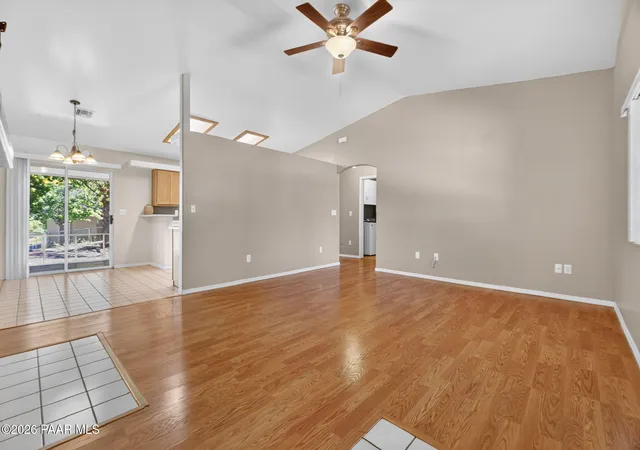 Photo 3 of Single family home for sale at 5283 N Hondo Cir, Prescott Valley, AZ 86314 | MLS# 1085461 | Listing updated on 2026-10-06