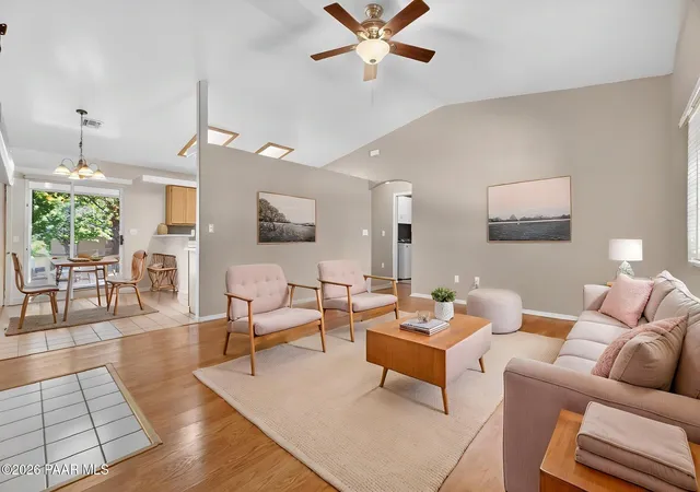 Photo 4 of Single family home for sale at 5283 N Hondo Cir, Prescott Valley, AZ 86314 | MLS# 1085461 | Listing updated on 2026-10-06