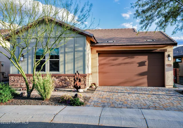 Single family home for sale at 3955 Goldmine Cyn Way, Wickenburg, AZ 85390 | MLS# 1085448