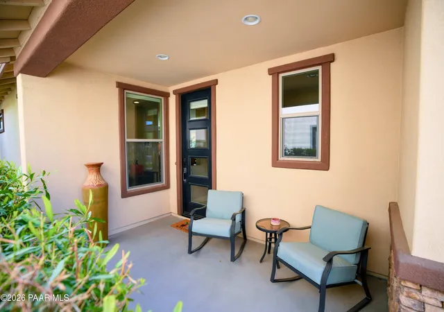 Photo 3 of Single family home for sale at 3955 Goldmine Cyn Way, Wickenburg, AZ 85390 | MLS# 1085448 | Listing updated on 2026-10-06