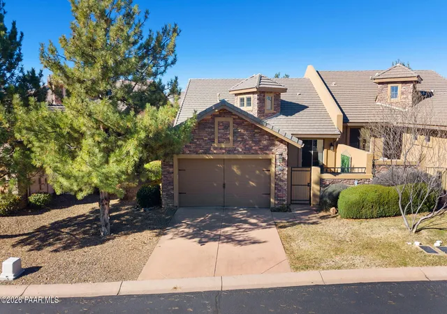Photo 2 of Townhouse for sale at 1242 Crown Ridge Dr, Prescott, AZ 86301 | MLS# 1085421 | Listing updated on 2026-10-06