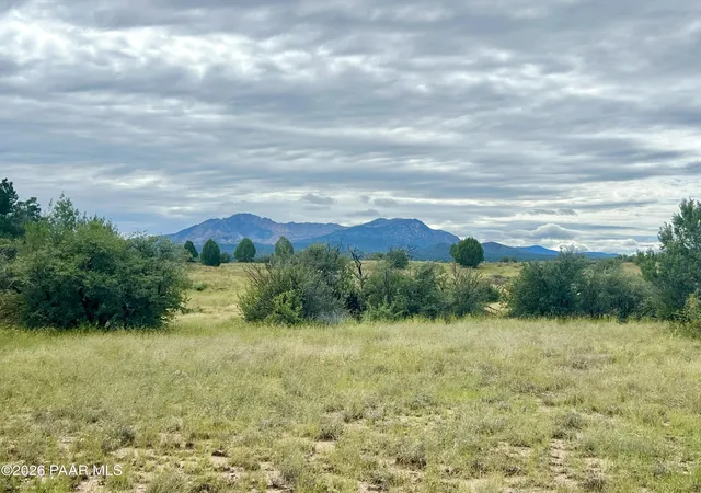 Photo 3 of Land for sale at 14565 N Puntenney Rd, Prescott, AZ 86305 | MLS# 1085435 | Listing updated on 2026-10-03