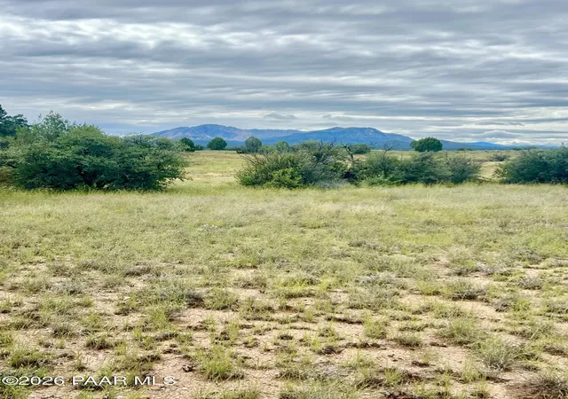 Photo 3 of Land for sale at 14565 N Puntenney Rd, Prescott, AZ 86305 | MLS# 1085435 | Listing updated on 2026-10-03