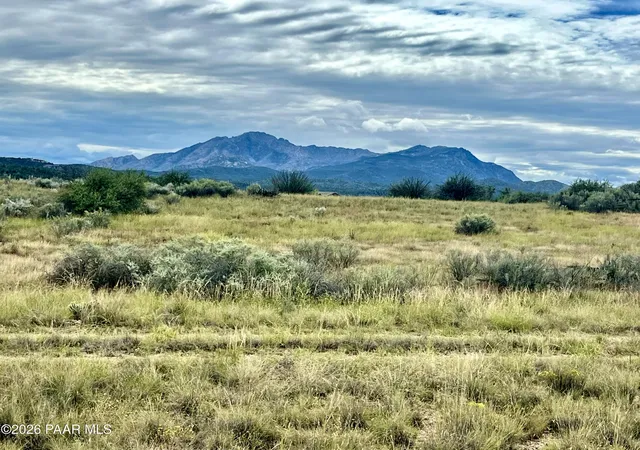 Photo 1 of Land for sale at 14565 N Puntenney Rd, Prescott, AZ 86305 | MLS# 1085435 | Listing updated on 2026-10-03