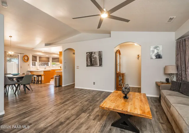 Photo 4 of Single family home for sale at 7146 N Viewscape Dr, Prescott Valley, AZ 86315 | MLS# 1085600 | Listing updated on 2026-10-10