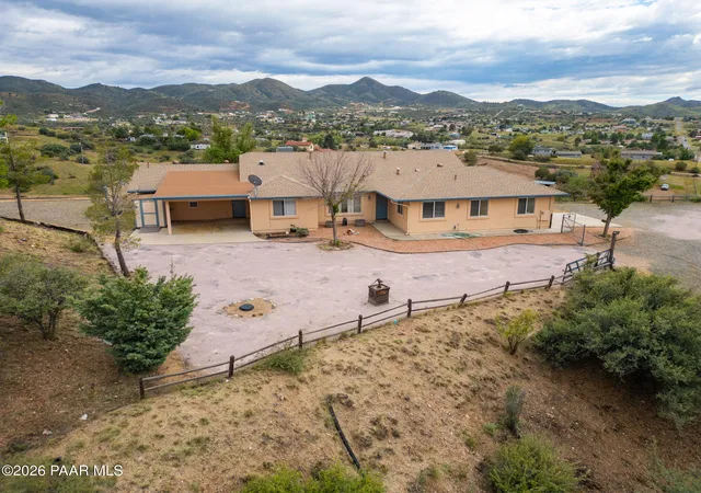 Photo 2 of Single family home for sale at 2125 S Foothill Dr, Dewey, AZ 86327 | MLS# 1085446 | Listing updated on 2026-10-06
