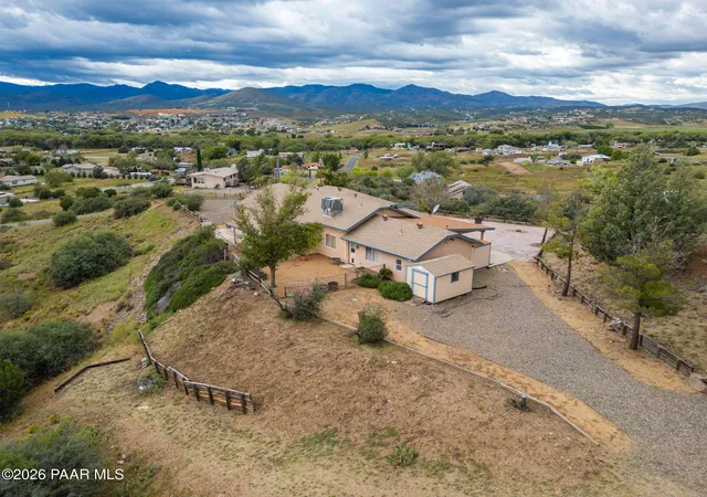 Photo 3 of Single family home for sale at 2125 S Foothill Dr, Dewey, AZ 86327 | MLS# 1085446 | Listing updated on 2026-10-06