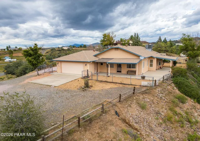 Photo 3 of Single family home for sale at 2125 S Foothill Dr, Dewey, AZ 86327 | MLS# 1085446 | Listing updated on 2026-10-09