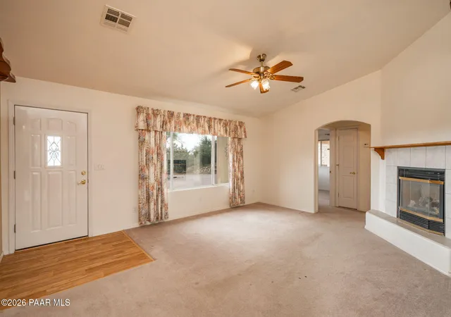 Photo 4 of Single family home for sale at 2125 S Foothill Dr, Dewey, AZ 86327 | MLS# 1085446 | Listing updated on 2026-10-09