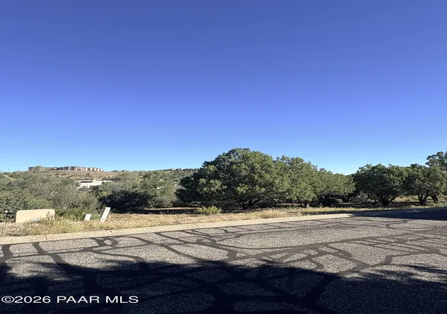 Photo 2 of Land for sale at 114 N Murphy Way, Prescott, AZ 86303 | MLS# 1085460 | Listing updated on 2026-10-04