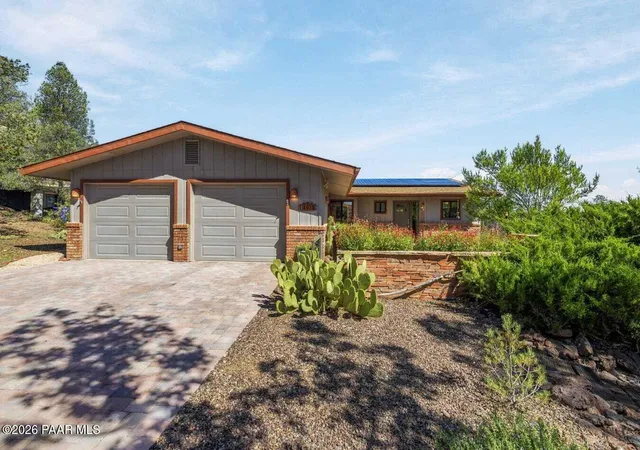 Single family home for sale at 4936 Antelope Dr, Prescott, AZ 86301 | MLS# 1085644