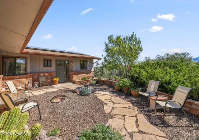 Photo 1 of Single family home for sale at 4936 Antelope Dr, Prescott, AZ 86301 | MLS# 1085644 | Listing updated on 2026-10-11